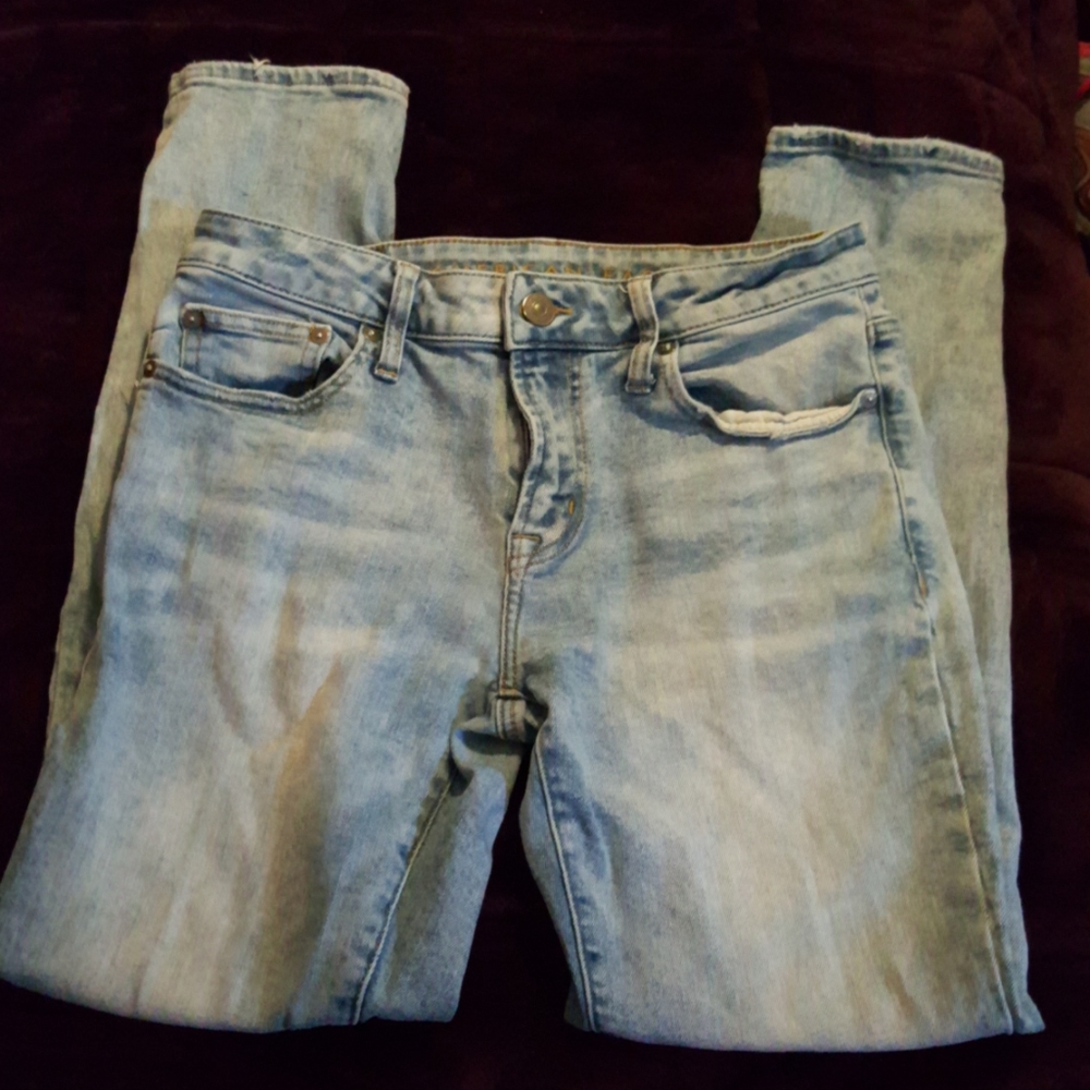 Men's American Eagle Flex jeans